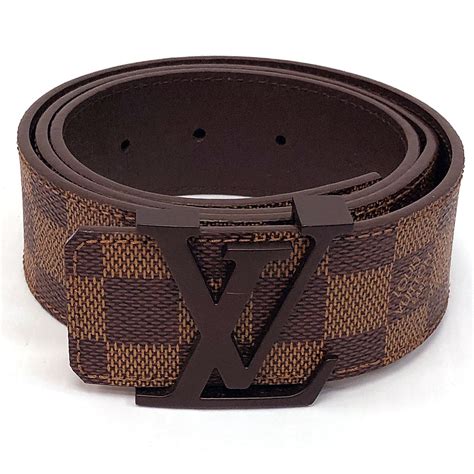 louis vuitton belt price in sa|Louis Vuitton reversible belt.